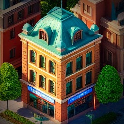 Play City States Idle - Free Strategy game online