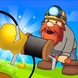 Play Gold Miner Classic - Free Arcade game online
