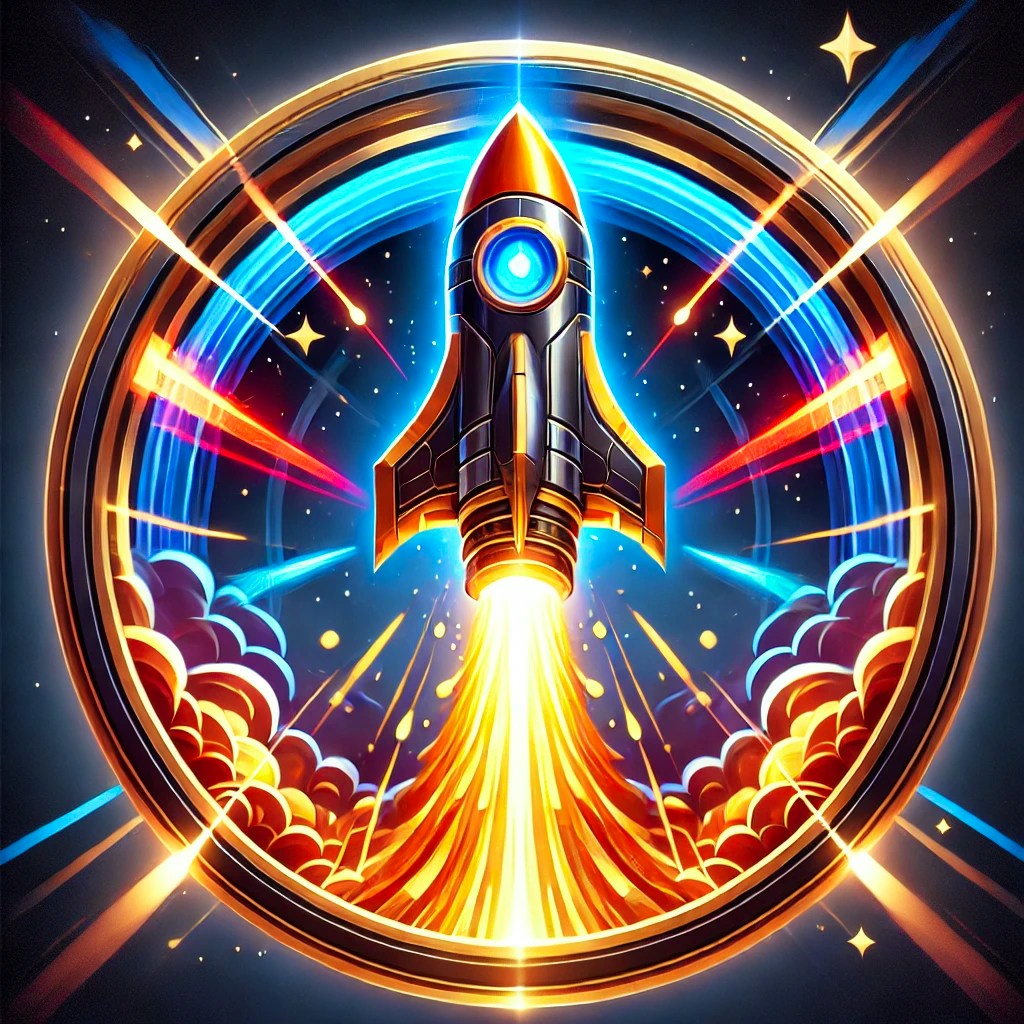 Play Rocket Launch And Blast - Free Arcade game online