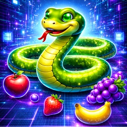 Play Xevo Snake - Free Arcade game online