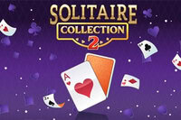 Play Solitaire Collection 2 - Free Puzzle game online