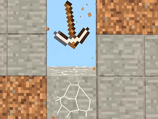 Play Merge Miners 3D Puzzle - Free Idle game online