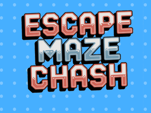Play Escape Maze Rush - Free Arcade game online
