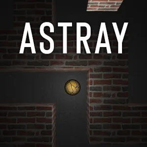 Play Astray - Free Puzzle game online