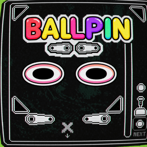 Play Ballpin - Free Arcade game online