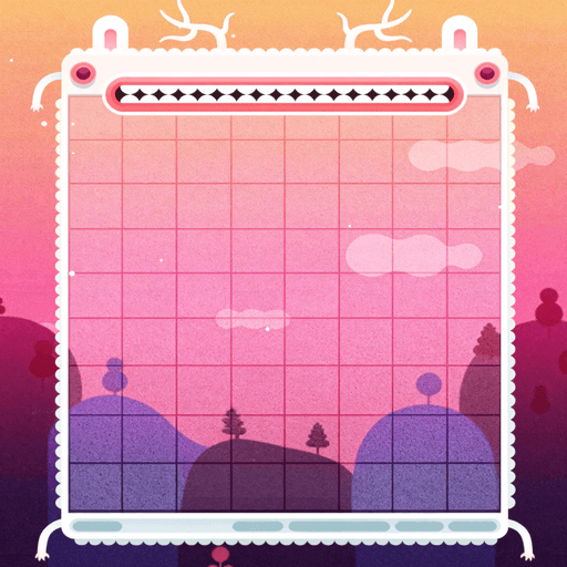 Play Blocky Rush - Free Arcade game online