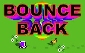 Play Bounce Back - Free Arcade game online