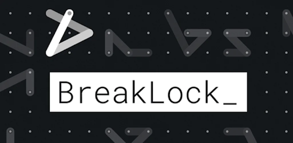 Play Break Lock - Free Puzzle game online