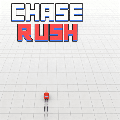 Play Chase Rush - Free Racing game online