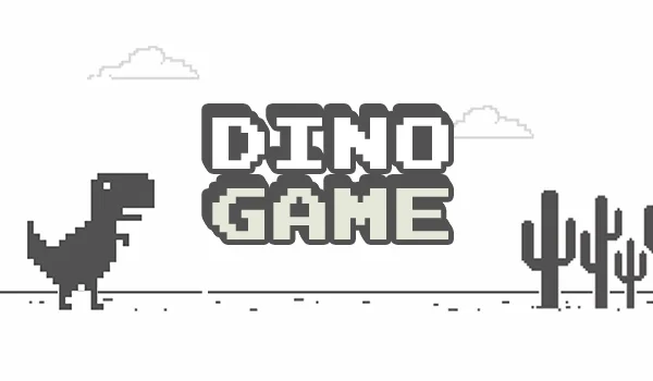 Play Chrome Dino - Free Arcade game online