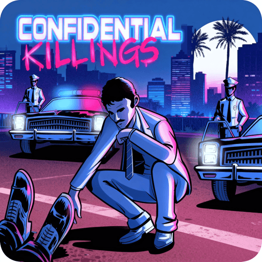 Play Confidential Killings - Free Adventure game online