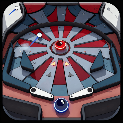 Play Cult of PiN - Free Arcade game online