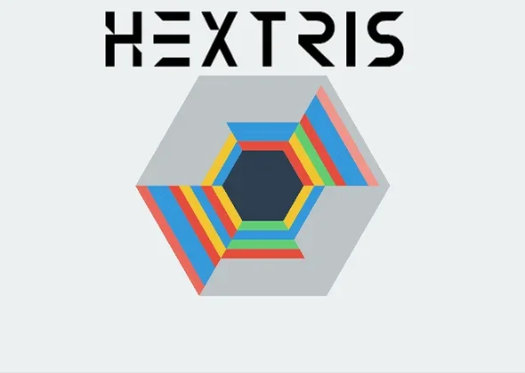 Play Hextris - Free Puzzle game online