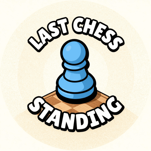 Play Last Chess Standing - Free Strategy game online