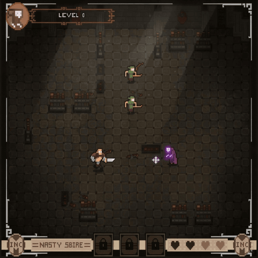 Play MOBS, INC - Free Strategy game online