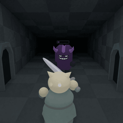 Play One Hit Kill - Free Action game online