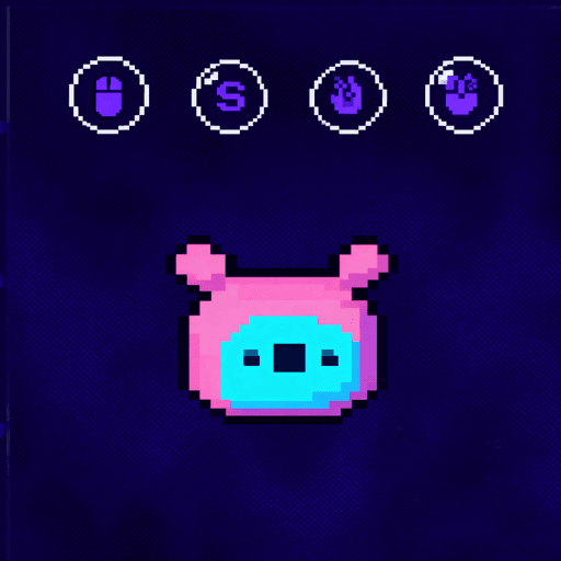 Play Öoo Demo - Free Puzzle game online