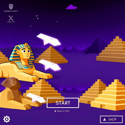 Play Paperly - Free Puzzle game online