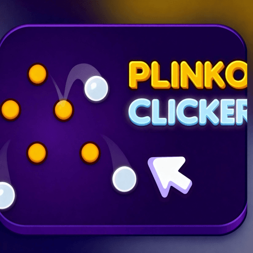 Play Plinko Clicker - Free Idle game online