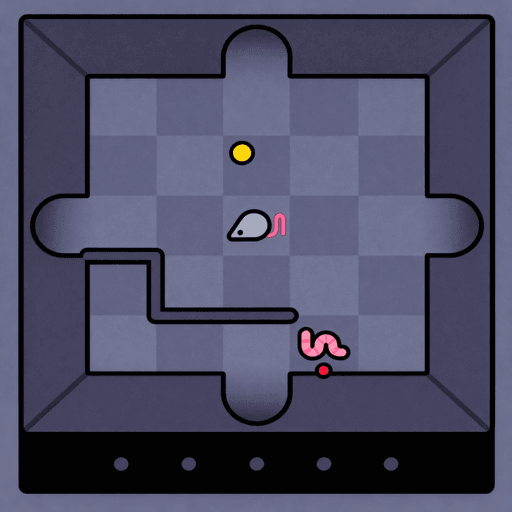 Play Rat King - Free Strategy game online