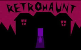 Play Retro Haunt - Free Adventure game online