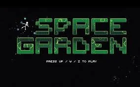 Play Space Garden - Free Simulation game online